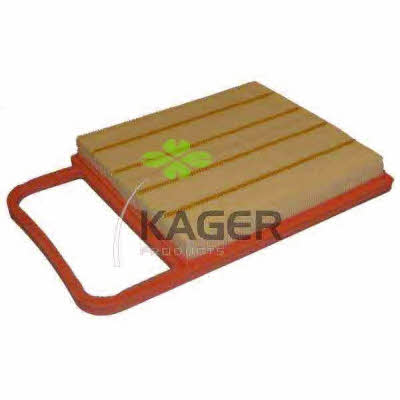 Kager 12-0692 Air filter 120692: Buy near me in Poland at 2407.PL - Good price!