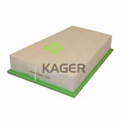 Kager 12-0694 Air filter 120694: Buy near me in Poland at 2407.PL - Good price!