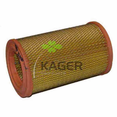 Kager 12-0699 Air filter 120699: Buy near me in Poland at 2407.PL - Good price!