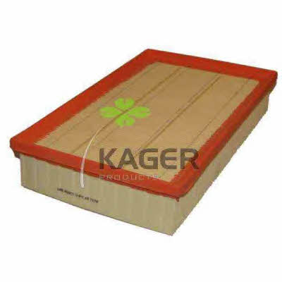 Kager 12-0713 Air filter 120713: Buy near me in Poland at 2407.PL - Good price!