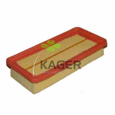 Kager 12-0720 Air filter 120720: Buy near me in Poland at 2407.PL - Good price!