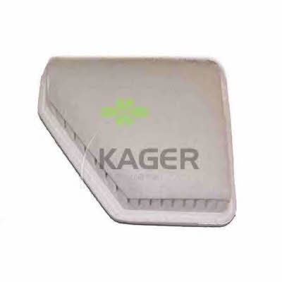 Kager 12-0730 Air filter 120730: Buy near me in Poland at 2407.PL - Good price!