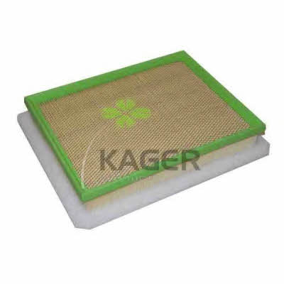 Kager 12-0731 Air filter 120731: Buy near me at 2407.PL in Poland at an Affordable price!