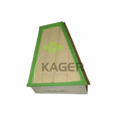 Kager 12-0737 Air filter 120737: Buy near me in Poland at 2407.PL - Good price!