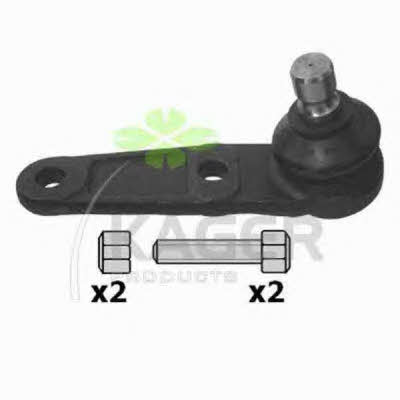Kager 88-0121 Ball joint 880121: Buy near me in Poland at 2407.PL - Good price!