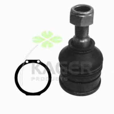 Kager 88-0129 Ball joint 880129: Buy near me in Poland at 2407.PL - Good price!