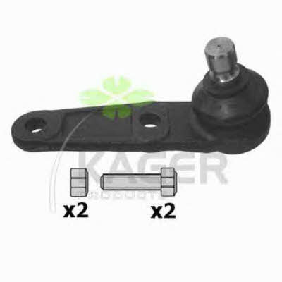 Kager 88-0131 Ball joint 880131: Buy near me in Poland at 2407.PL - Good price!