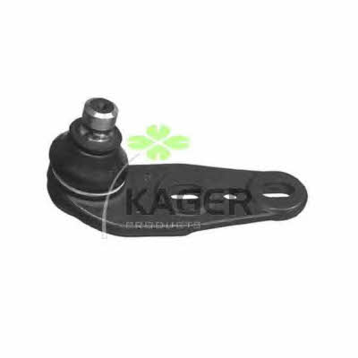 Kager 88-0207 Ball joint 880207: Buy near me in Poland at 2407.PL - Good price!