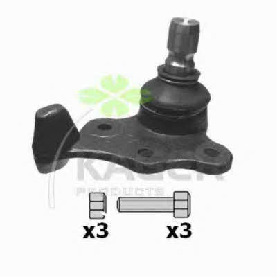 Kager 88-0217 Ball joint 880217: Buy near me at 2407.PL in Poland at an Affordable price!