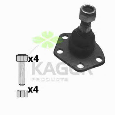 Kager 88-0238 Ball joint 880238: Buy near me in Poland at 2407.PL - Good price!