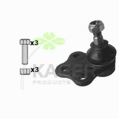 Kager 88-0294 Ball joint 880294: Buy near me at 2407.PL in Poland at an Affordable price!