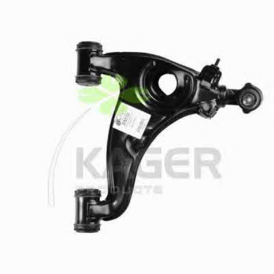 Kager 87-0351 Track Control Arm 870351: Buy near me in Poland at 2407.PL - Good price!