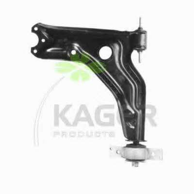 Kager 87-0352 Track Control Arm 870352: Buy near me in Poland at 2407.PL - Good price!