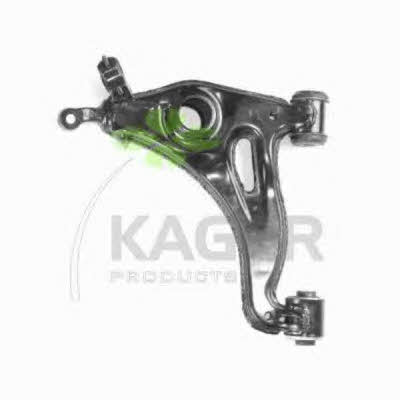 Kager 87-0362 Track Control Arm 870362: Buy near me in Poland at 2407.PL - Good price!