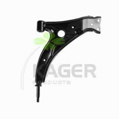 Kager 87-0363 Track Control Arm 870363: Buy near me in Poland at 2407.PL - Good price!