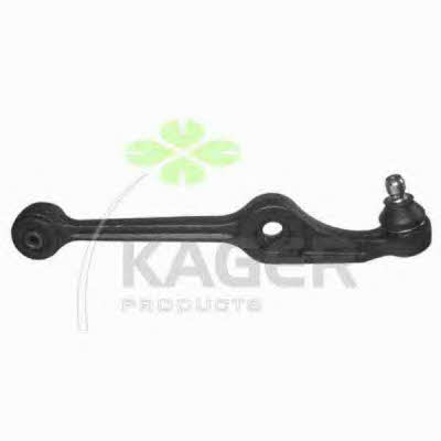 Kager 87-0371 Front lower arm 870371: Buy near me in Poland at 2407.PL - Good price!