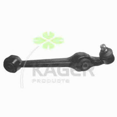 Kager 87-0377 Track Control Arm 870377: Buy near me in Poland at 2407.PL - Good price!