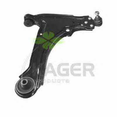 Kager 87-0378 Track Control Arm 870378: Buy near me in Poland at 2407.PL - Good price!