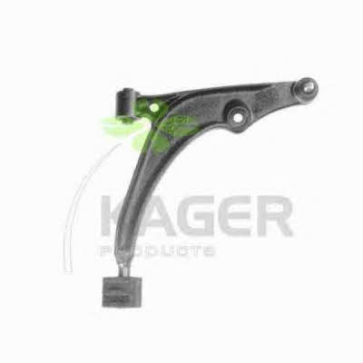 Kager 87-0395 Track Control Arm 870395: Buy near me in Poland at 2407.PL - Good price!