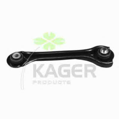 Kager 87-0400 Track Control Arm 870400: Buy near me in Poland at 2407.PL - Good price!