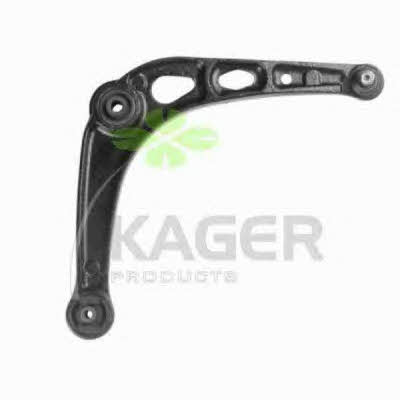 Kager 87-0406 Track Control Arm 870406: Buy near me in Poland at 2407.PL - Good price!