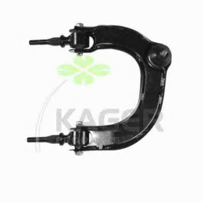 Kager 87-0410 Suspension arm front upper right 870410: Buy near me in Poland at 2407.PL - Good price!
