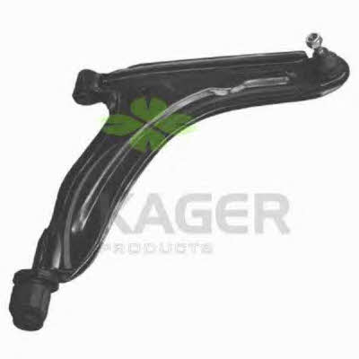 Kager 87-0417 Track Control Arm 870417: Buy near me in Poland at 2407.PL - Good price!