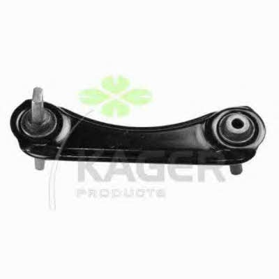Kager 87-0418 Track Control Arm 870418: Buy near me in Poland at 2407.PL - Good price!