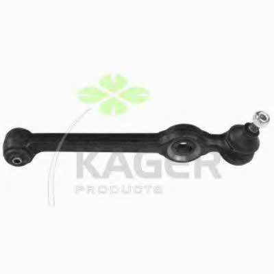 Kager 87-0428 Track Control Arm 870428: Buy near me at 2407.PL in Poland at an Affordable price!
