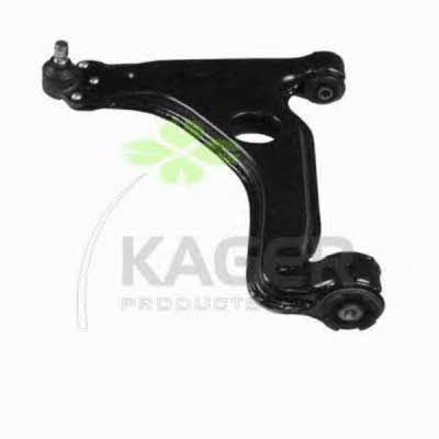 Kager 87-0437 Track Control Arm 870437: Buy near me in Poland at 2407.PL - Good price!
