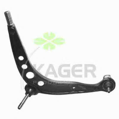 Kager 87-0445 Track Control Arm 870445: Buy near me at 2407.PL in Poland at an Affordable price!