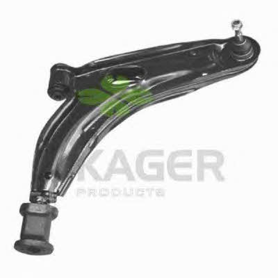 Kager 87-0455 Track Control Arm 870455: Buy near me in Poland at 2407.PL - Good price!