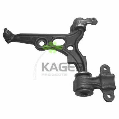 Kager 87-0477 Suspension arm front lower left 870477: Buy near me in Poland at 2407.PL - Good price!