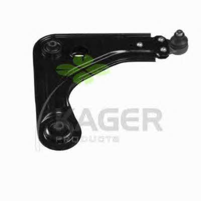 Kager 87-0479 Track Control Arm 870479: Buy near me in Poland at 2407.PL - Good price!
