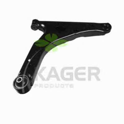 Kager 87-0487 Suspension arm front lower right 870487: Buy near me in Poland at 2407.PL - Good price!