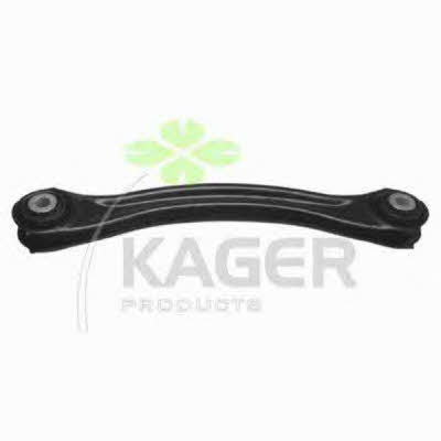 Kager 87-0494 Lever rear transverse 870494: Buy near me in Poland at 2407.PL - Good price!