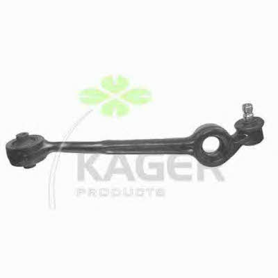 Kager 87-0502 Track Control Arm 870502: Buy near me in Poland at 2407.PL - Good price!
