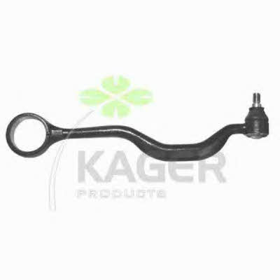 Kager 87-0507 Track Control Arm 870507: Buy near me in Poland at 2407.PL - Good price!