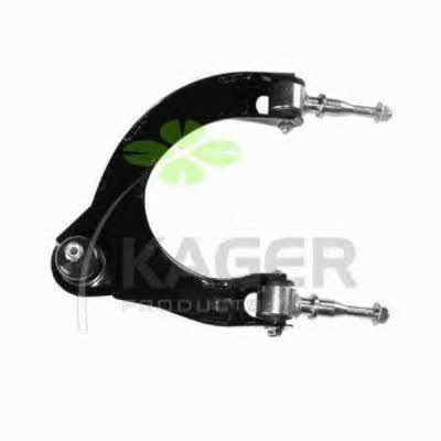 Kager 87-0522 Suspension arm front upper right 870522: Buy near me in Poland at 2407.PL - Good price!