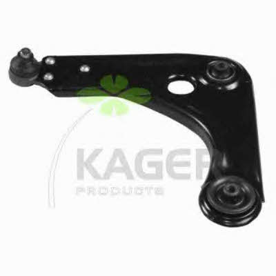 Kager 87-0532 Track Control Arm 870532: Buy near me in Poland at 2407.PL - Good price!