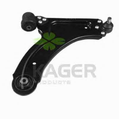 Kager 87-0537 Track Control Arm 870537: Buy near me in Poland at 2407.PL - Good price!