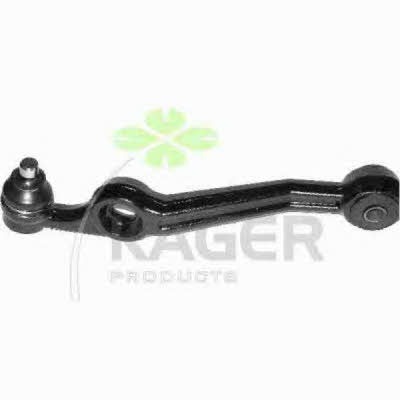 Kager 87-0548 Track Control Arm 870548: Buy near me in Poland at 2407.PL - Good price!