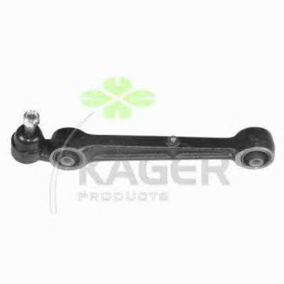 Kager 87-0560 Suspension arm front lower left 870560: Buy near me in Poland at 2407.PL - Good price!