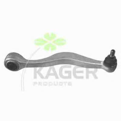 Kager 87-0563 Suspension arm front lower left 870563: Buy near me in Poland at 2407.PL - Good price!