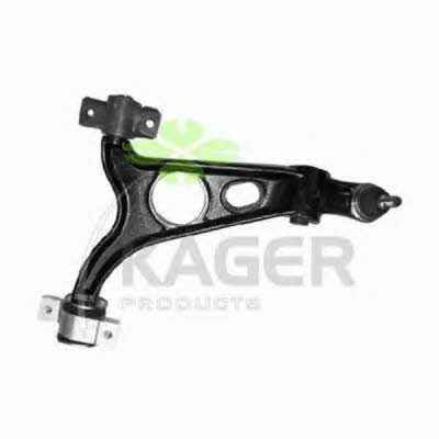 Kager 87-0577 Track Control Arm 870577: Buy near me in Poland at 2407.PL - Good price!