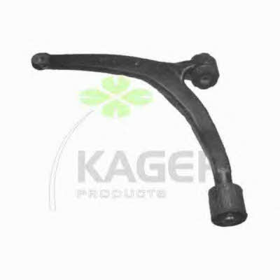 Kager 87-0583 Track Control Arm 870583: Buy near me in Poland at 2407.PL - Good price!