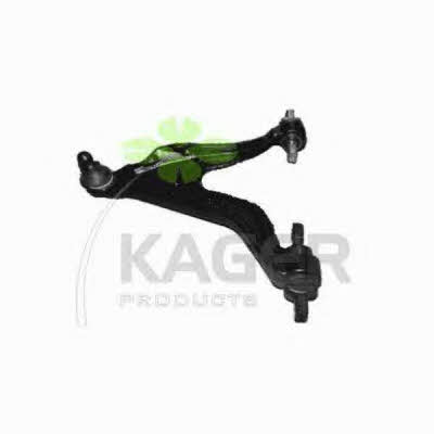 Kager 87-0585 Suspension arm front lower left 870585: Buy near me in Poland at 2407.PL - Good price!