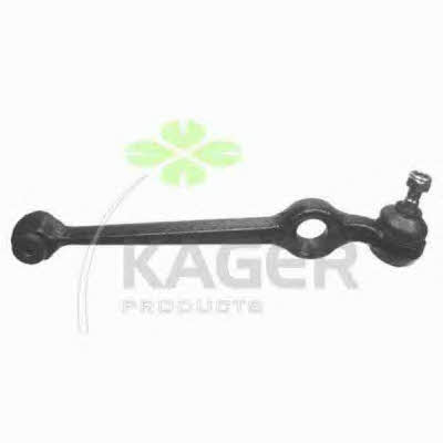 Kager 87-0590 Front lower arm 870590: Buy near me in Poland at 2407.PL - Good price!