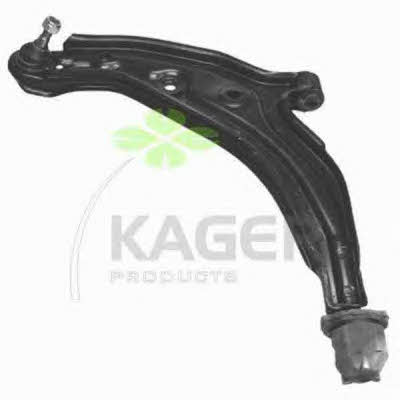 Kager 87-0593 Track Control Arm 870593: Buy near me in Poland at 2407.PL - Good price!