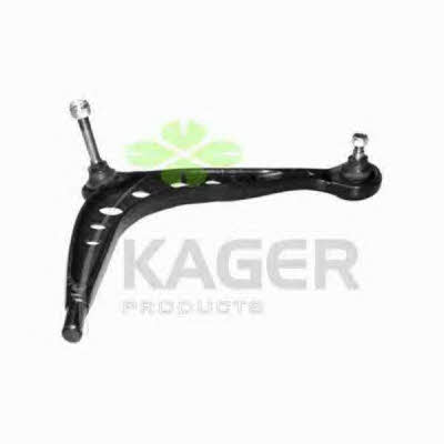 Kager 87-0596 Track Control Arm 870596: Buy near me in Poland at 2407.PL - Good price!